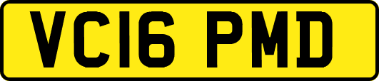 VC16PMD