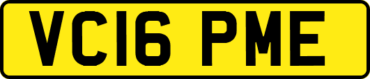VC16PME