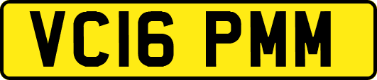 VC16PMM