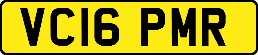 VC16PMR