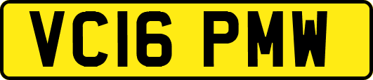 VC16PMW
