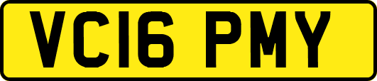 VC16PMY