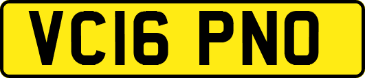 VC16PNO
