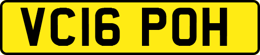 VC16POH