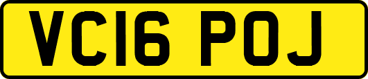 VC16POJ