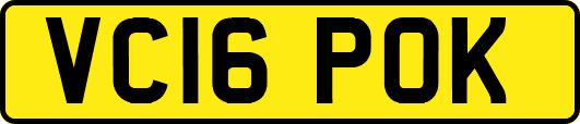 VC16POK