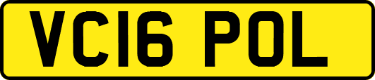 VC16POL