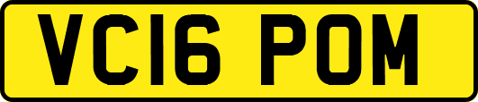 VC16POM