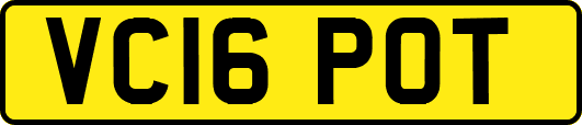 VC16POT