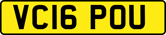 VC16POU