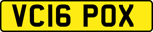VC16POX