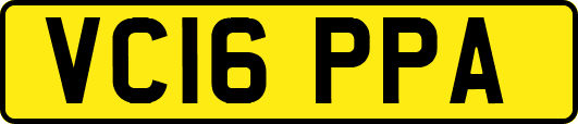 VC16PPA
