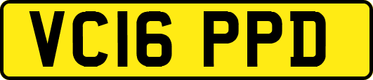 VC16PPD
