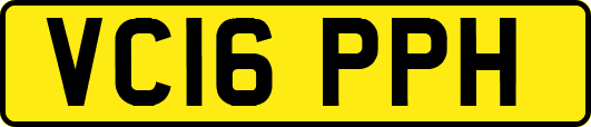 VC16PPH