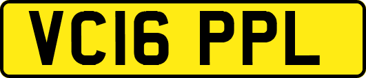 VC16PPL