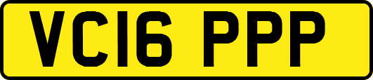 VC16PPP