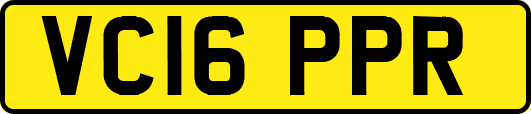 VC16PPR