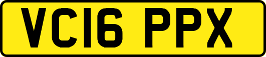 VC16PPX