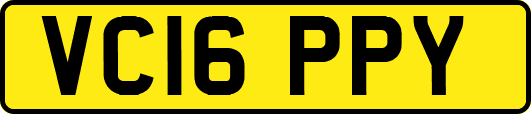 VC16PPY