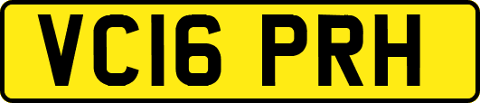 VC16PRH