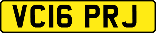 VC16PRJ