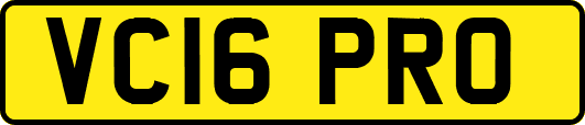 VC16PRO