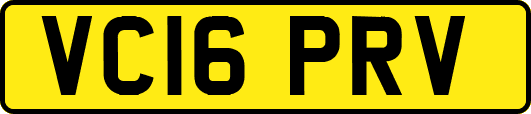 VC16PRV