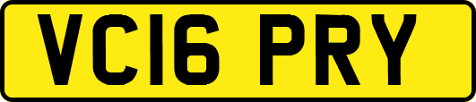 VC16PRY
