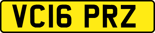 VC16PRZ