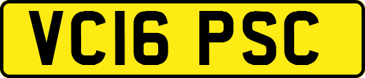 VC16PSC