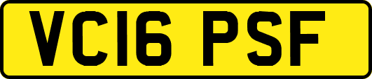 VC16PSF