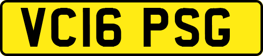 VC16PSG