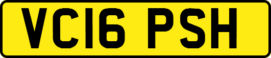 VC16PSH