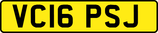 VC16PSJ