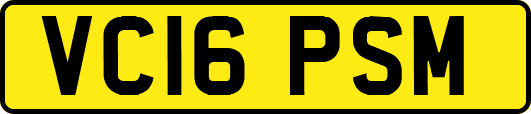VC16PSM