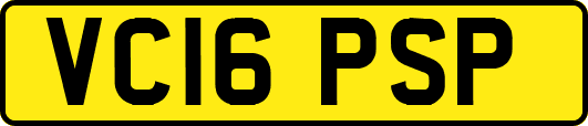 VC16PSP