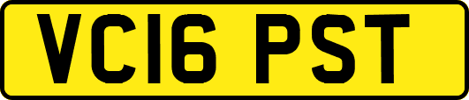 VC16PST