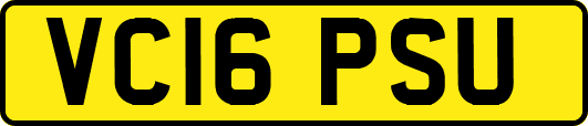 VC16PSU