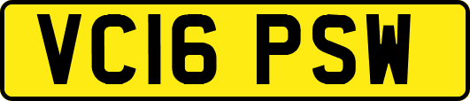 VC16PSW