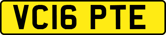 VC16PTE