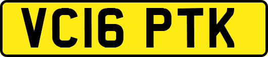 VC16PTK