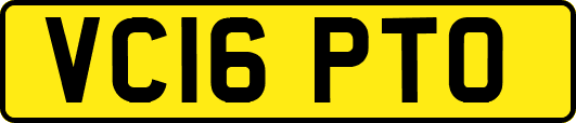 VC16PTO