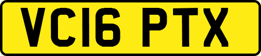 VC16PTX
