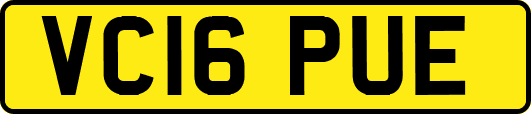 VC16PUE