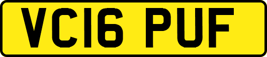 VC16PUF