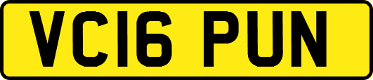 VC16PUN