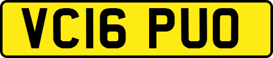 VC16PUO