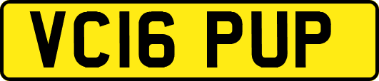 VC16PUP