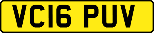 VC16PUV