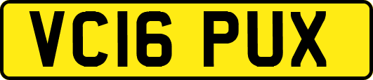 VC16PUX